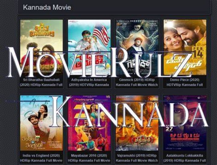 5 Movierulz 2024: Your Ultimate Kannada Movie Hub