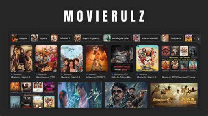 5movierulz 2024 &ndash; Your Ultimate Guide to Downloading Movies Legally