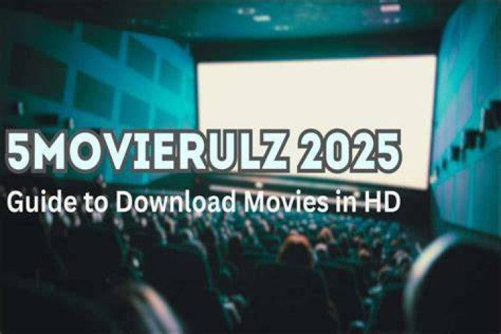 5movierulz.com: A Comprehensive Guide to Understanding and Exploring the Platform