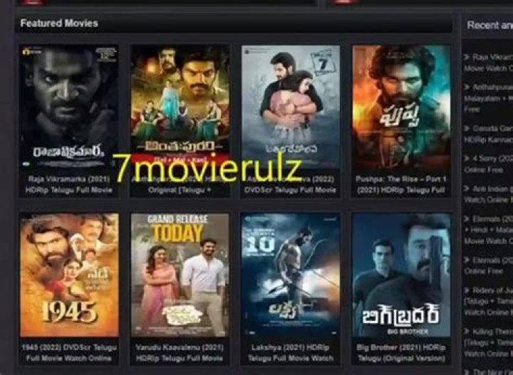 5Movierulz Download 2025: Your Ultimate Guide to Movie Streaming and Downloading