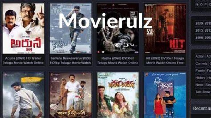 7 Movierulz in Kannada: Unveiling the Best Movie Platforms for Kannada Film Enthusiasts