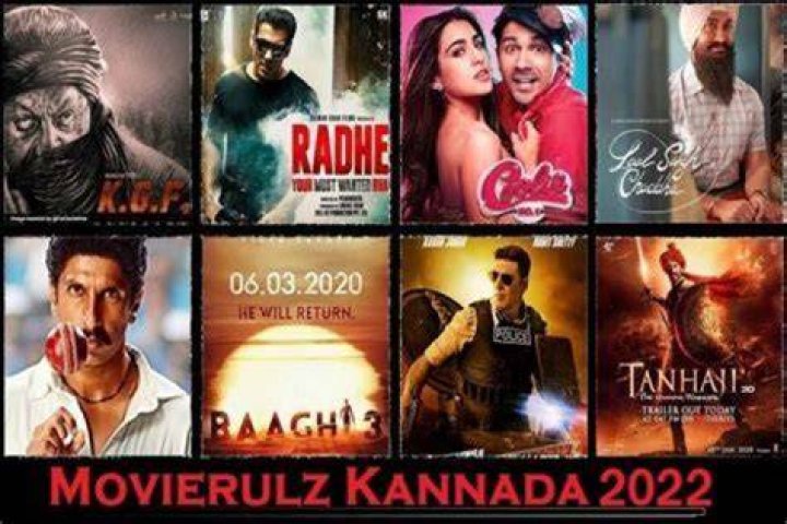 7movierulz in Kannada: The Ultimate Guide to Kannada Movies