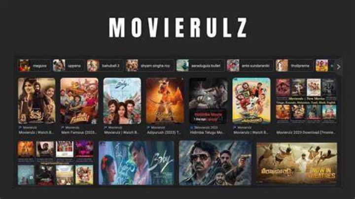 7movierulz TC Download 2023: Your Ultimate Guide to Legal Streaming and Downloads