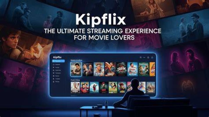 9Kovie: Unveiling the Ultimate Streaming Experience