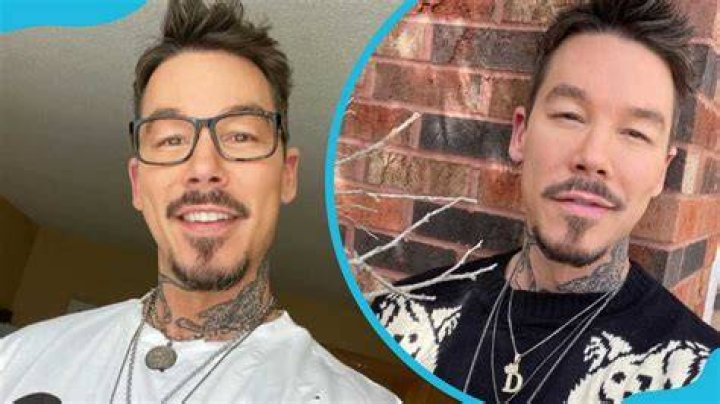 A Closer Look at David Bromstad's Personal Life, Love, Art, and Life Beyond Fame