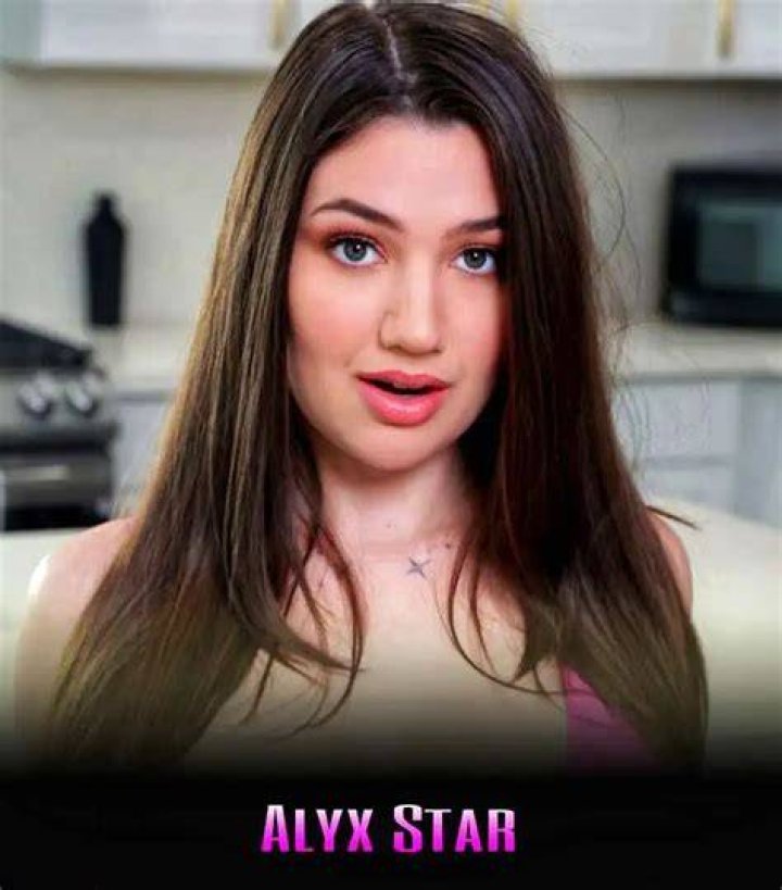Alyx Satar: The Rising Star in the Fashion World
