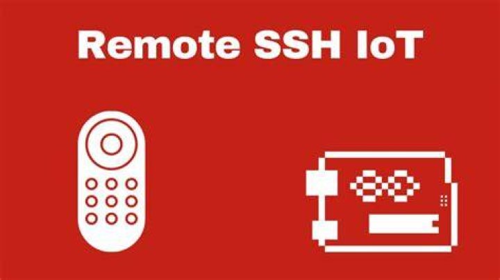 Best Remote SSH Login for IoT: A Comprehensive Guide