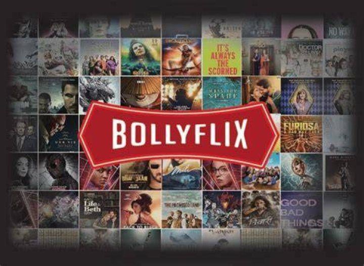 Bollyflix Old: Your Ultimate Guide to Exploring Classic Bollywood Content