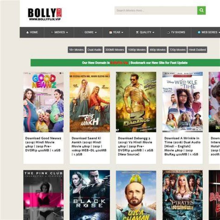 BollyFlix.win Bollywood: Your Ultimate Destination for Bollywood Entertainment