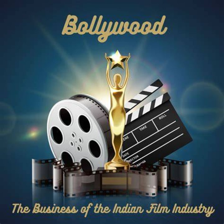 Bollywood: A Celebration of India's Vibrant Film Industry
