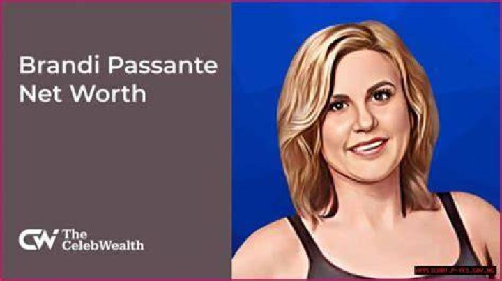 Brandy Passante Naked: A Comprehensive Look at the Controversy, Facts, and Media Coverage