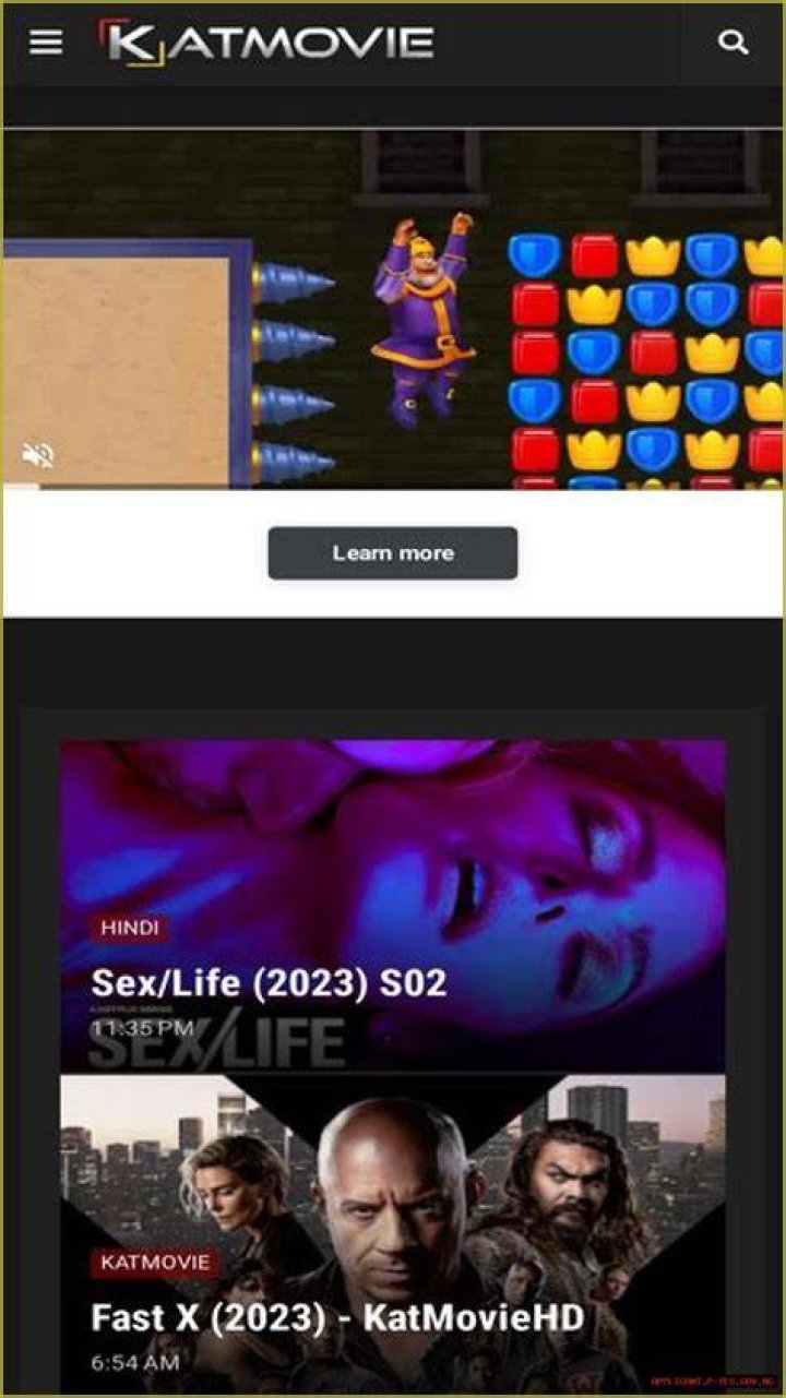 Captivating World of Katmovie 18: Your Ultimate Guide to Legal Streaming