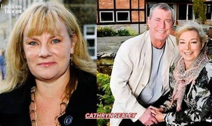 Cathryn Sealey Actress: A Comprehensive Look into Her Life, Career, and Achievements