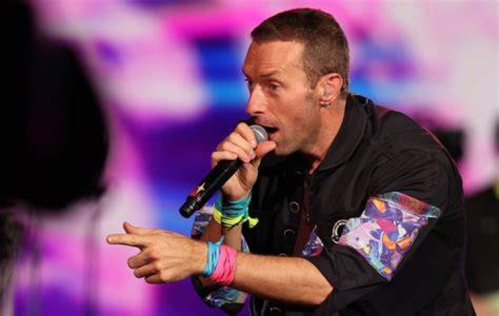 Chris Martin Partners: A Comprehensive Guide to the Music Icon's Collaborations