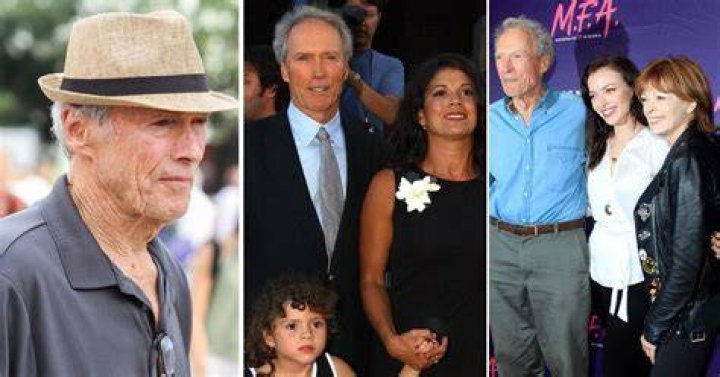 Clint Eastwood and Kamala Harris: An In-Depth Analysis of Their Impactful Careers
