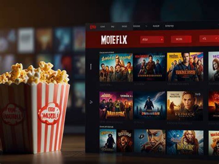 Comprehensive Guide to Moviesflix 7: Your Ultimate Streaming Platform