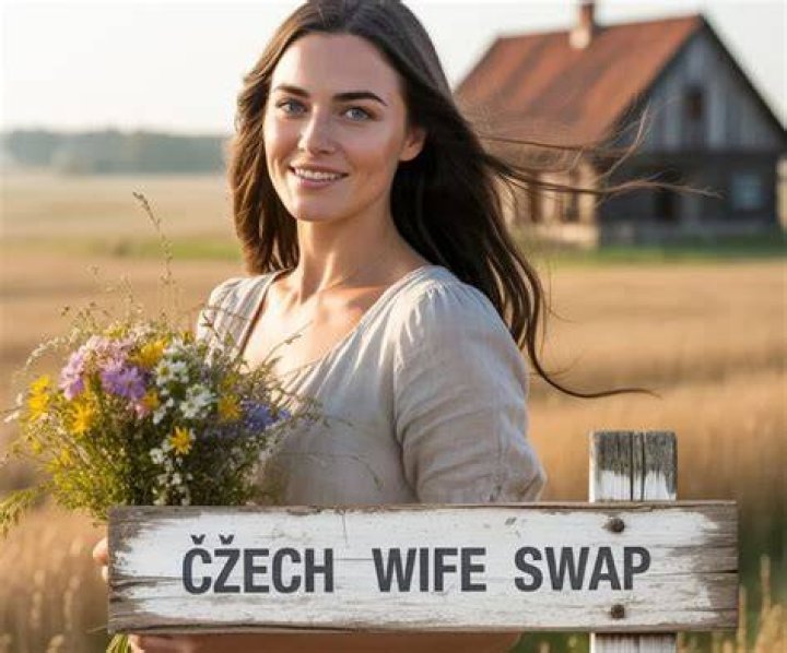 Czech Wife Swap Videos: Exploring the Cultural and Social Phenomenon