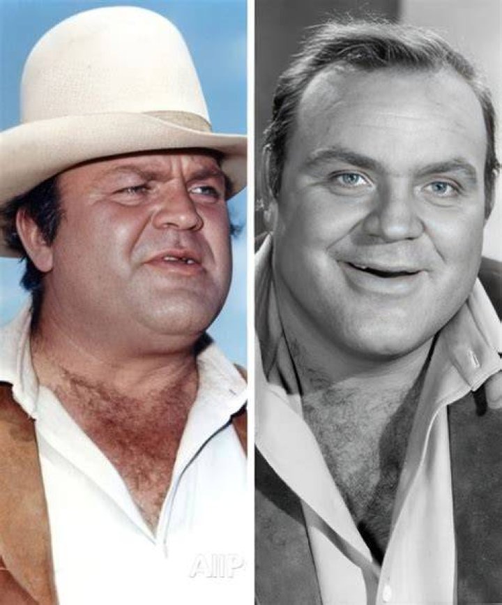 Dan Blocker: The Life and Legacy of a Television Icon