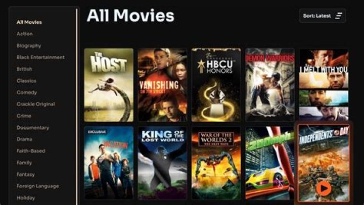 Discover the World of Movie Rukez.com: Your Ultimate Streaming Destination