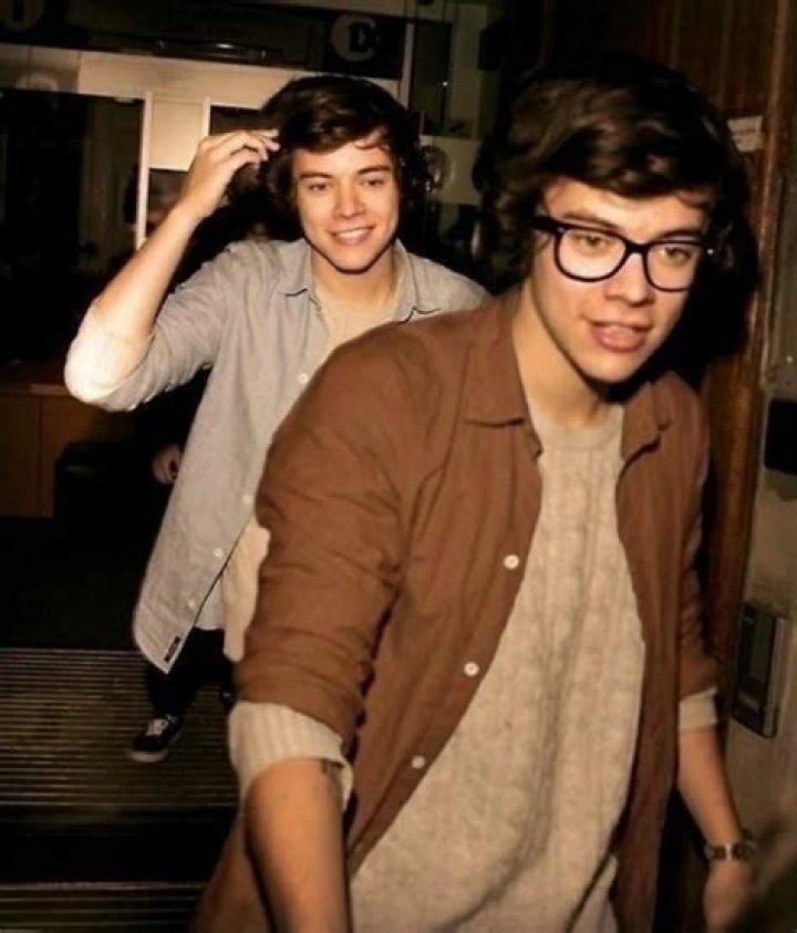 Does Harry Styles Have a Twin Brother? Exploring the Facts and Myths