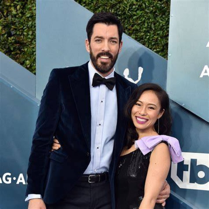 Drew Scott Wife Cancer Diagnosis: A Heartfelt Journey of Love, Support, and Hope