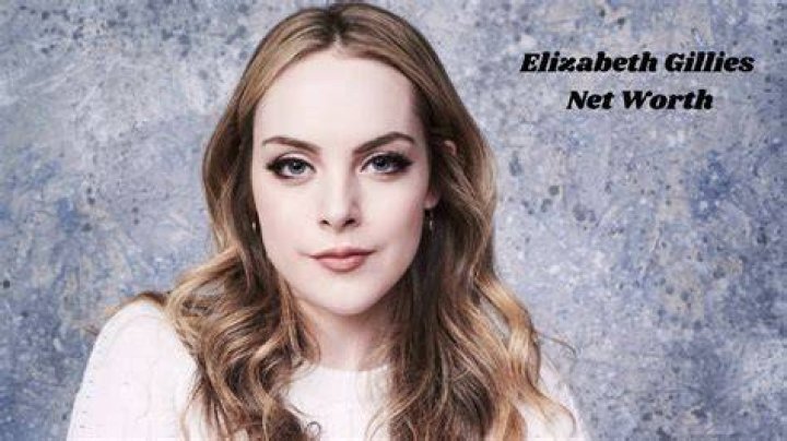 Elizabeth Ries Net Worth: Unveiling the Wealth Behind a Renowned Figure
