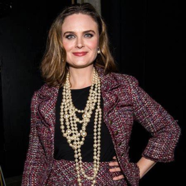 Emily Deschanel: A Journey Through Her Life, Career, and Achievements