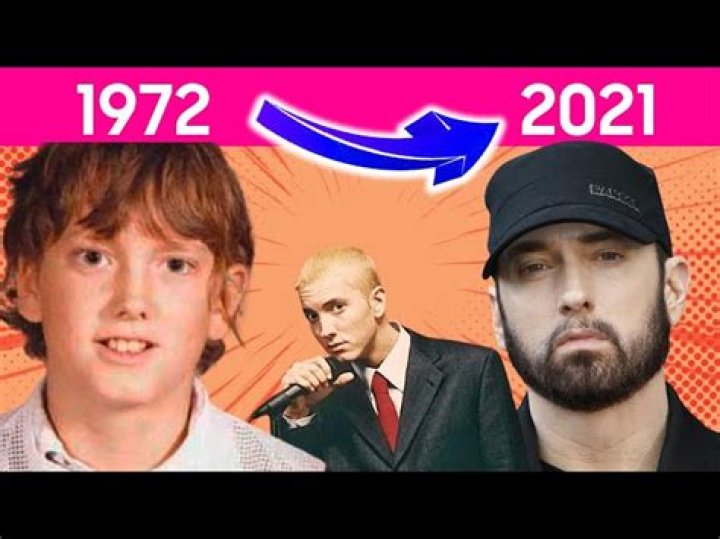 Eminem Kids: The Untold Stories and Fascinating Journey