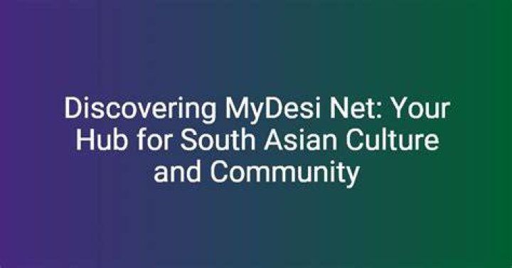 Exploring the World of Mydesi.net: Your Ultimate Guide