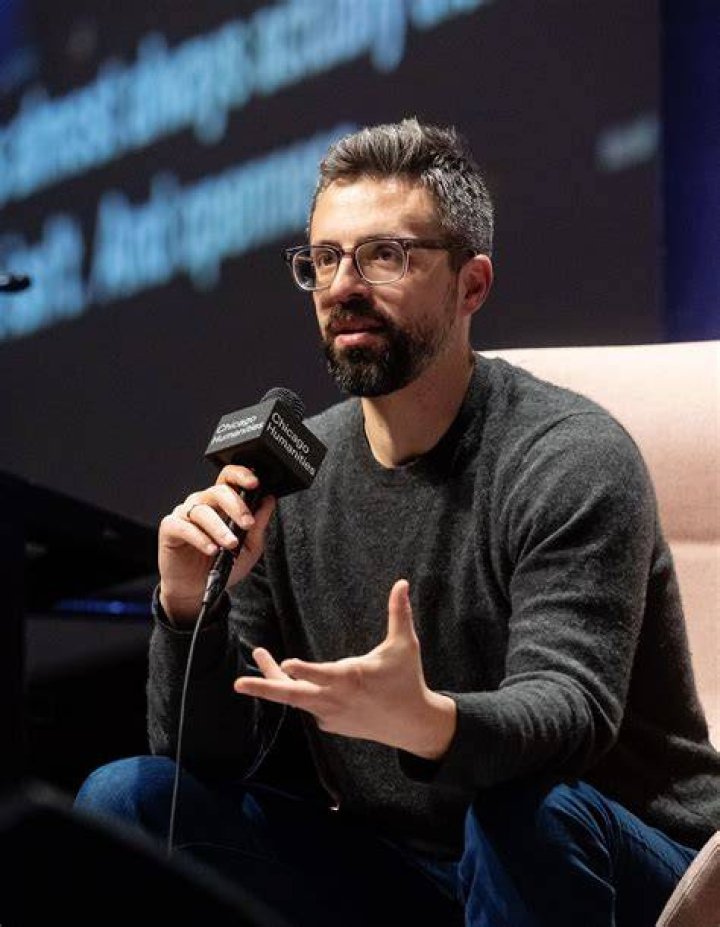 Ezra Klein: A Comprehensive Look into His Life, Career, and Impact