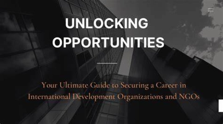 GDHub4u: Your Ultimate Guide to Unlocking Opportunities