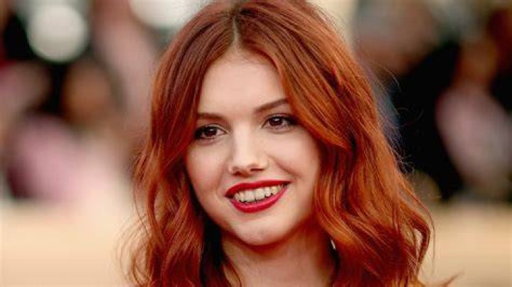 Hannah Murray: Rising Star in the Entertainment Industry