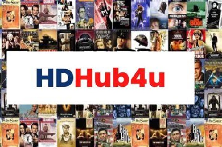HD Hub 4 U: Your Ultimate Destination for High-Quality Media Entertainment