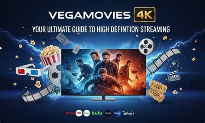 HD Hub B4U: Your Ultimate Guide to High-Definition Streaming and Beyond