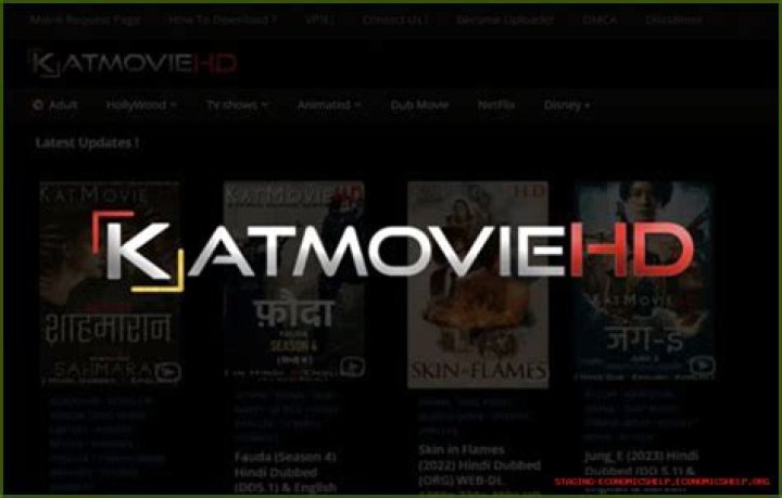 HD Hub Bollywood Movies: Your Ultimate Guide to High-Definition Film Entertainment