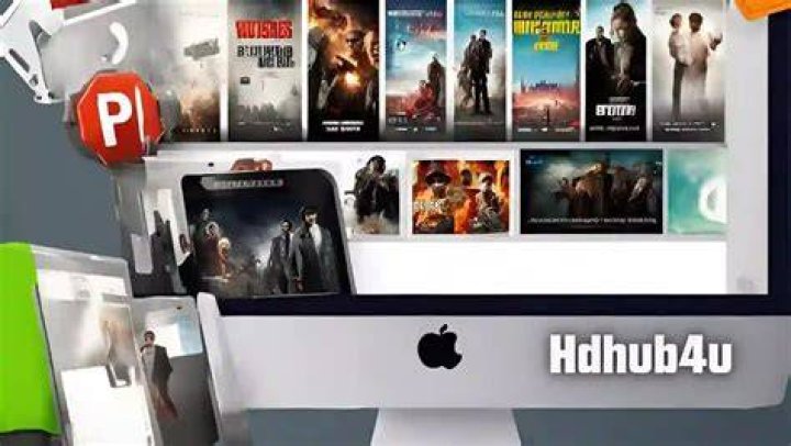 HDHub4U.com 2024: Your Ultimate Guide to Streaming and Downloading Movies