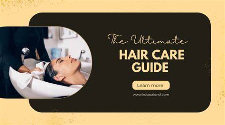 HDHub4U Hair: Your Ultimate Guide to Luxurious Hair Care and Beauty