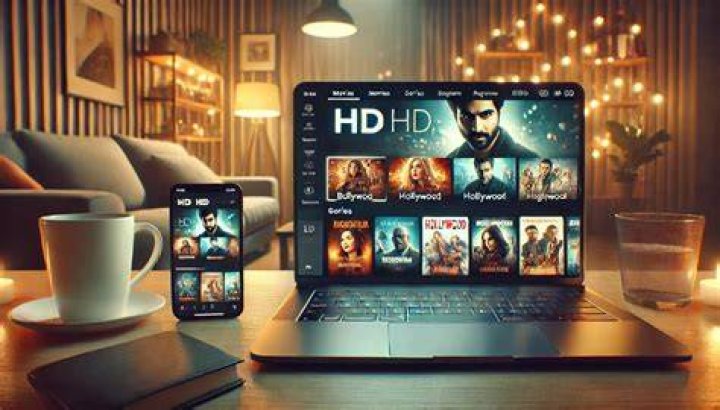 HDHub4U in 2024: A Comprehensive Guide to Your Favorite Movie Streaming Platform
