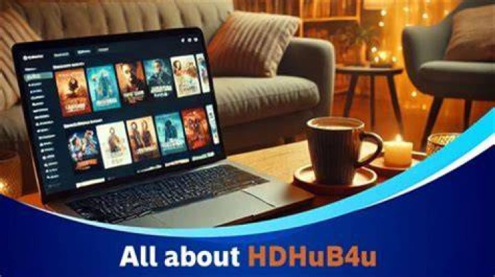 HDHub4U Movies: Your Ultimate Destination for High-Quality Movie Streaming