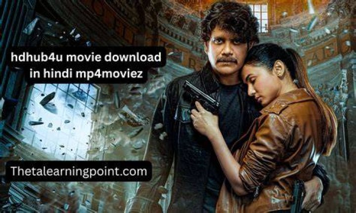 HDHub4U South Hindi Dubbed 2024: Your Ultimate Guide to Bollywood Entertainment