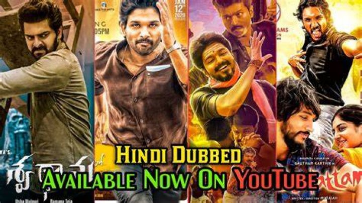 HDHub4U South Indian Hindi Dubbed 2024: Your Ultimate Guide
