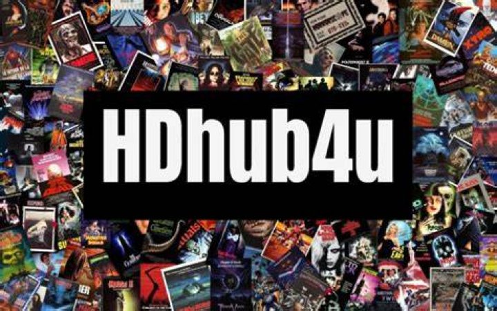 HDHub4U South: The Ultimate Guide to Exploring High-Quality Movies and Entertainment