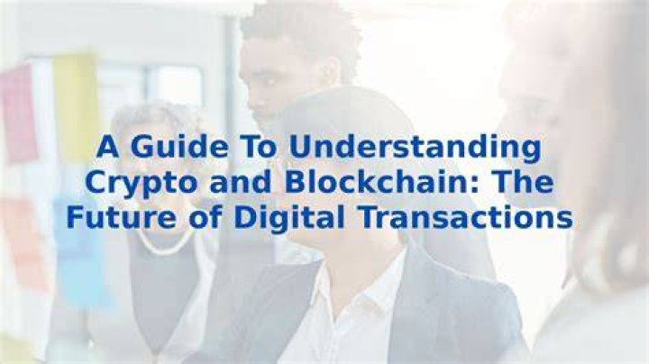 HotBlockchain: The Ultimate Guide to Understanding the Future of Digital Transactions