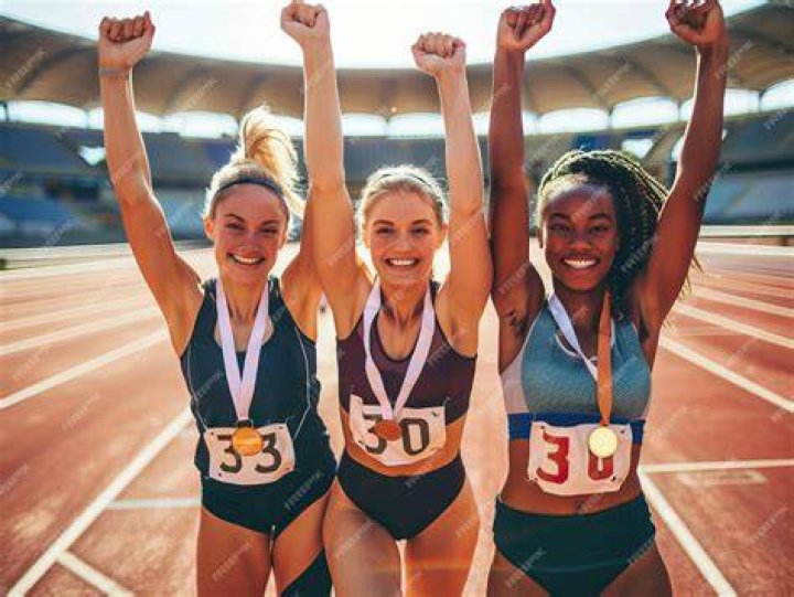 Hottest Female Track and Field Athletes: Celebrating Their Achievements, Passion, and Inspiring Stories