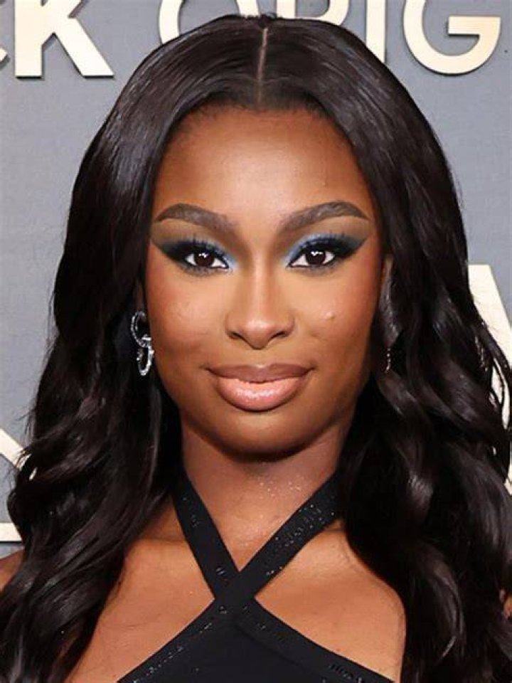 How Old is Coco Jones? Discover the Rising Star's Age, Biography, and More