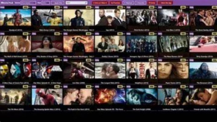 Hub 4U Movie: A Comprehensive Guide to Streaming and Downloading Movies