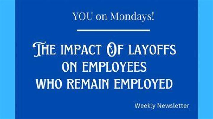 Iqvia Layoffs 2024: Understanding the Impact and Finding Solutions
