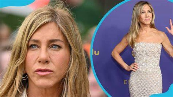 Jennifer Aniston Controversy: Unveiling the Truth Behind the Headlines