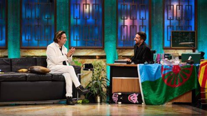 Jordi Actor: Unveiling the Life and Career of a Talented Performer
