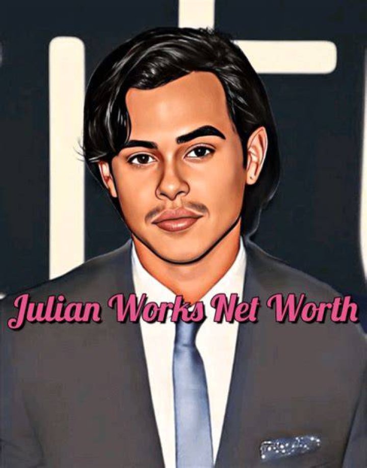 Julian Works Height: The Comprehensive Guide to His Stature and Career